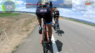 2019 Modern Market Omnium - Day 2 - Cat5 Crit