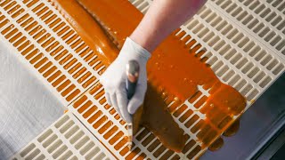 Jonboy Caramel - Check Out A Behind The Scenes Look At How We Make Our Delicious Caramels.