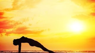 Meditation, Yoga Music, Relaxation Music, Chakra, Relaxing Music for Stress Relief, Relax, ☯2017