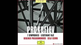 Prokofiev - Symphony no. 5