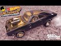Fast  furious expansion  12  hot wheels unleashed 2 turbocharged