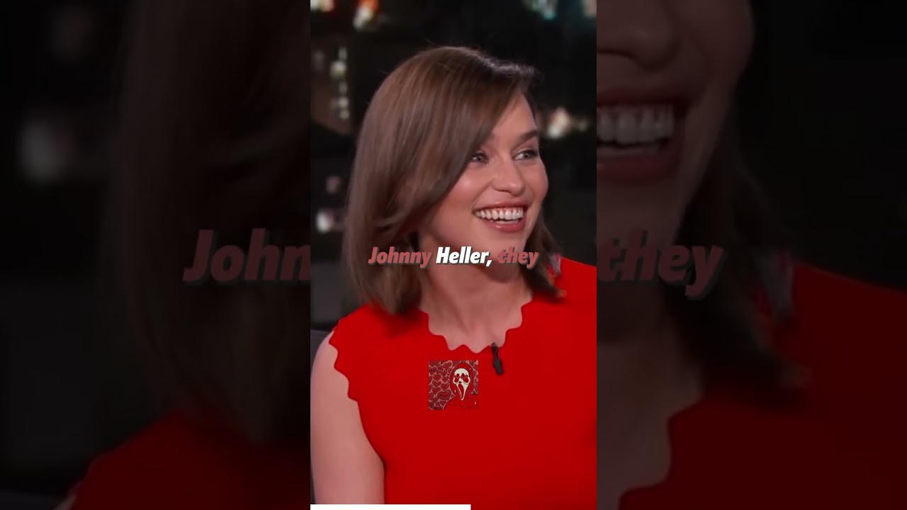 Short circuit in Jimmy Kimmel's brain 😂