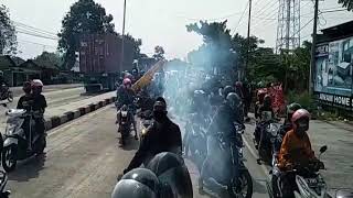 BENTROK psht vs ikspi DI LAMONGAN