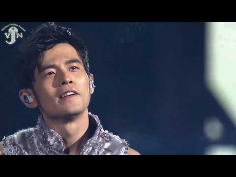 [Vietsub + Kara][LIVE Opus Jay Concert] Sứ Thanh Hoa  - Châu Kiệt Luân | 青花瓷 - 周杰倫