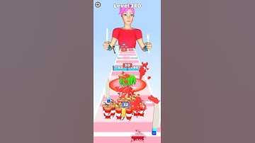 Food Mood Good Level 340 Gameplay Walkthrough for Android and iOS #foodgames #food #funny #shorts