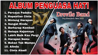 LAGU SLOW ROCK FULL ALBUM TERBARU BIKIN CANDU.! By: Voy Drevile