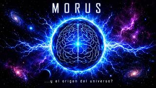 ...y el origen del universo — Morus | Berlin School / Space Music screenshot 5