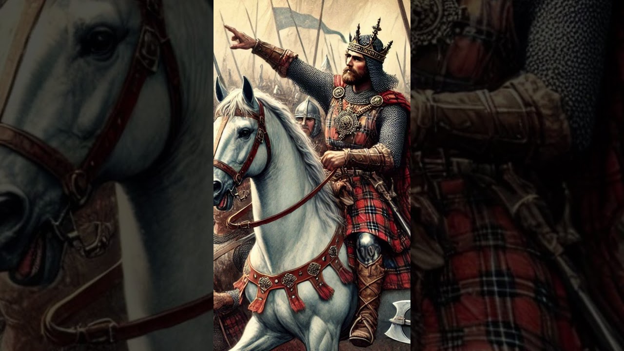 The Battle of the Standard - The Anarchy