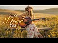 Since I Found You (FEMALE VOCAL) | country love song | LifeTunes | official lyric video