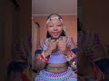 zulu traditional song