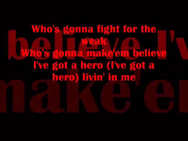 Skillet - Hero - Lyrics class=