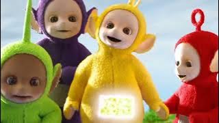 Teletubbies Watering Can New Episode