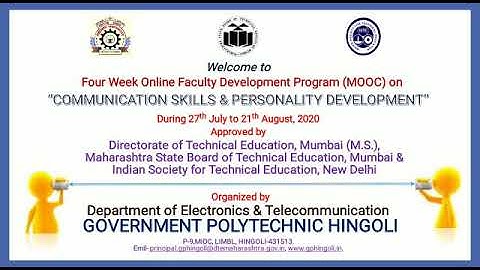 Soft skills - leadership, goal setting & decision making