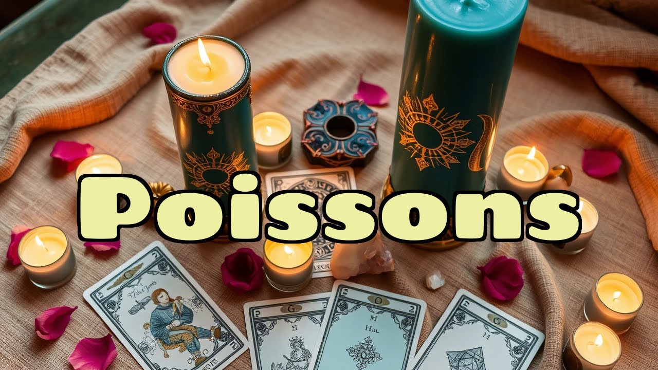 POISSONS DESTINÉE MAGNIFIQUE 😱 Prépare-toi à être surpris 🪑 HOROSCOPE AMOUR JANVIER 2026