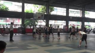 20170520大傳盃 vs世新傳管c 09