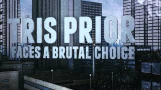 Out Now The Divergent Series by Veronica Roth (Book Trailer)