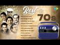 Live-Best Of 70s | Kya Hua Tera Vada | Chala Jata Hoon | Kishore Kumar | Old Hindi Songs