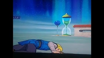 Dragonball  Infinite World Recoome Bomber on Android 18 Ryona 2