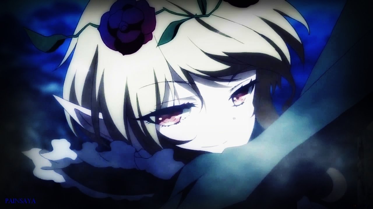 Mahou Shoujo Ikusei Keikaku Amv