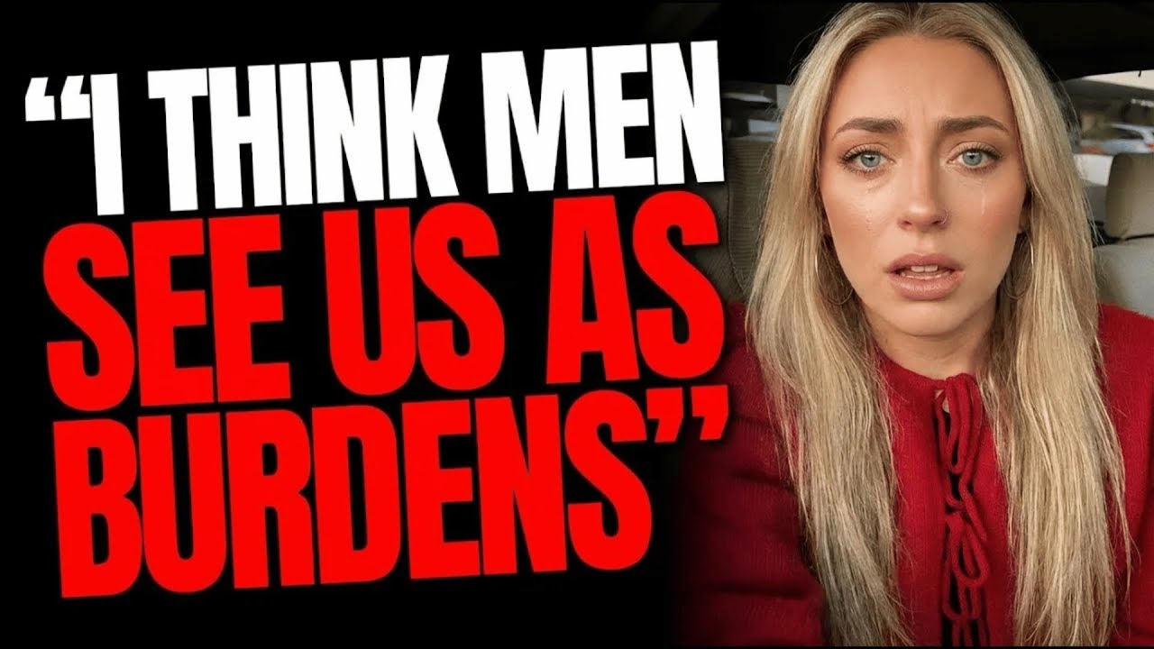 90% Of Men Have Finally RETIRED From Dating! Women Are SHOCKED!