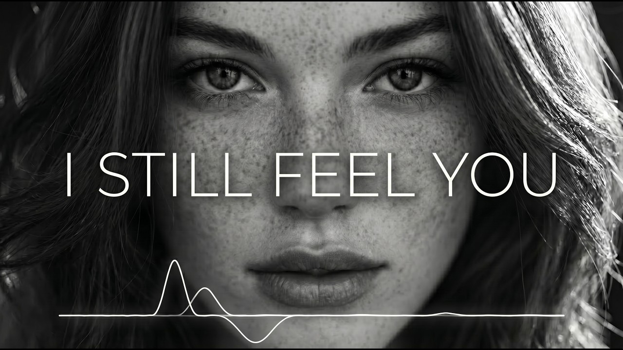 Orian - I Still Feel You (Official Music)