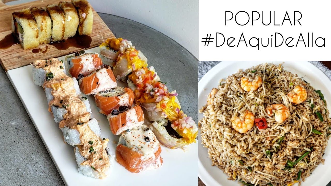 POPULAR - DEAQUIYDEALLA - Recomendación - Enjoy Eat Lima