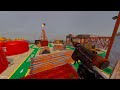 SOLO START AND CONTROLLING OIL RIG | mini wipe
