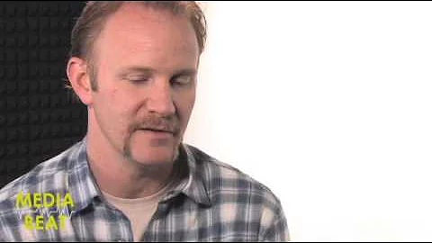 Morgan Spurlock: From 'Super Size Me' to 'Freakono...