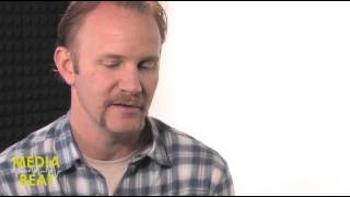 Morgan Spurlock: From 'Super Size Me' to 'Freakonomics' (Media Beat 1 of 3)