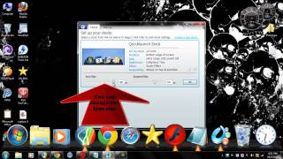 How to download Object Dock and customize it !!!! [HD]
