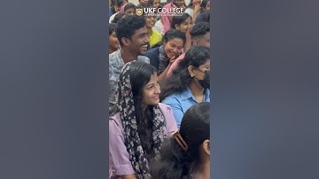 REVIVAL_23 | Pre_Induction_Program_of_2023_27_Batch | UKFCET_Kollam