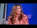 “Birthdays + 1-Year Met Love Anniversary - on The Tamron Hall Show 🎉 | Dancing at 81 & 71