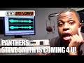 QCB Unleashed: Cam’s Crazy Pants & Steve Smith Eager To Play Panthers