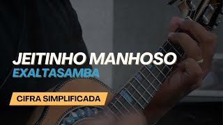 Vídeo de Jeitinho manhoso