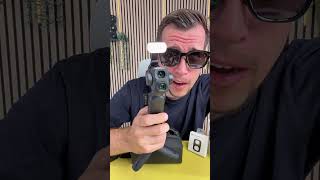 DJI Osmo Pocket 4P - Beste VLOG Kamera 2026 ?! @techmagnetde