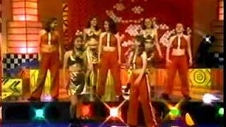 Dile Lynda. Gloria Aura. Alejandralazcano Anapamela Paulinaalvarez Verohernandez. Letras