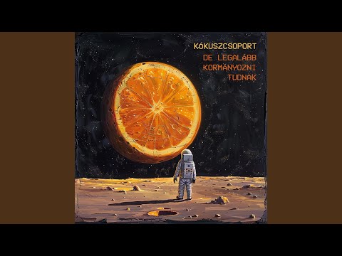 Kókuszcsoport - De legalább kormányozni tudnak mp3 letöltés