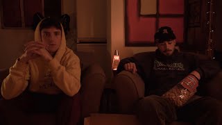 Interview with Horsey ft. King Krule (Unofficial Mockumentary)