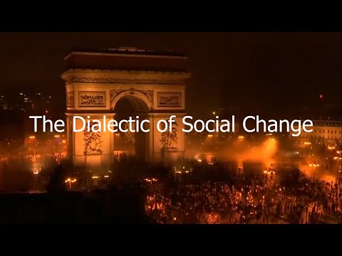 Video: Dialectiek Als Doctrine Van Universele Ontwikkeling