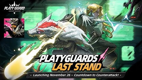 PlatyGuard: Swarm Slayer | RPG Android iOS Gameplay Official Launch