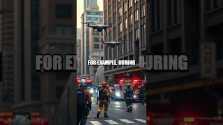 AI's Impact on Crisis Response and Management