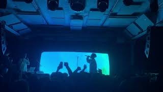 Aries - Welcome Home Tour - Boston, MA Highlights