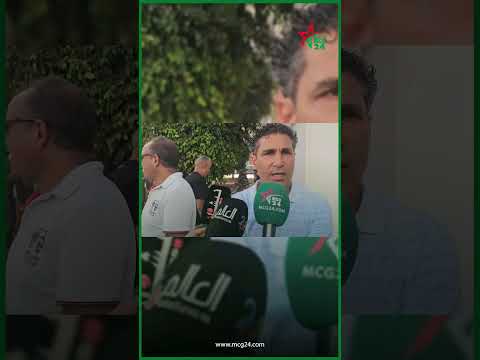 بصير لاعب المنتخب الوطني سابقا يقدم التعازي لعائلة الفقيد احمد فراس