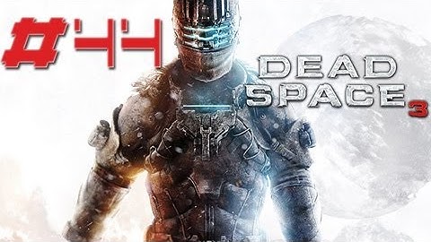 Dead Space 3 walkthrough RO HD impossible difficulty Chapter 18 Kill or be Killed P44