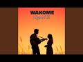 Wakome
