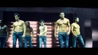 MAGIC MIKE XXL Main Trailer - In Cinemas 9 July