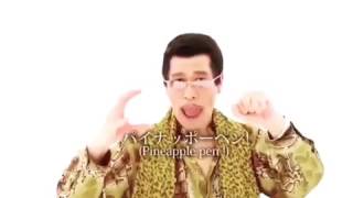 ppap yee mashup