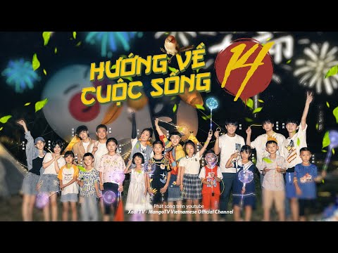 Video 【FULL】Hướng Về Cuộc Sống S6 - EP14 | Phượng Hoàng... - youtube
