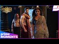 Naagin S2 | Ep. 39 | Shivangi Afraids That Vikram Will Tell Her Truth | Colors TV