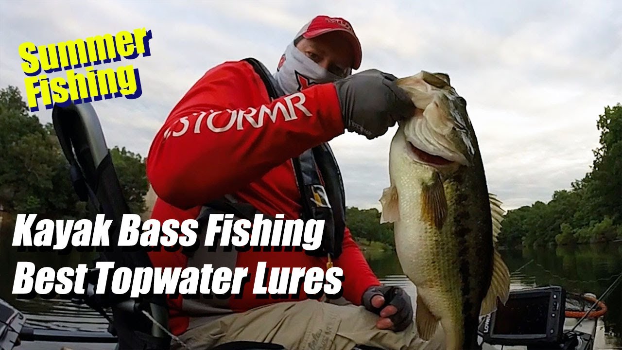 Kayak Fishing Focus - Sharing News, Tips and Reviews for Kayak Anglers.